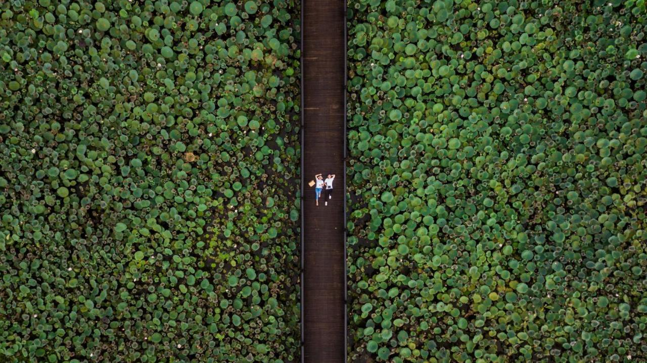 Inle Resort Nyaung Shwe Dış mekan fotoğraf