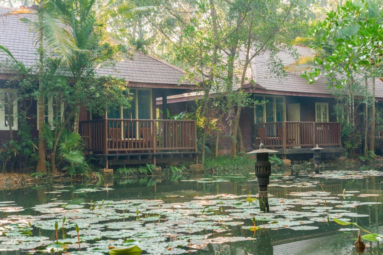 Inle Resort Nyaung Shwe Dış mekan fotoğraf